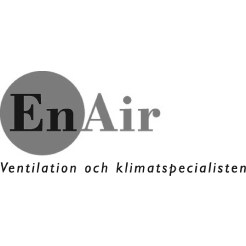 EnAir logo